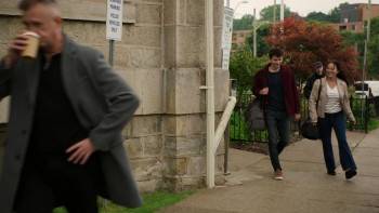 Screenshot 2 from The Killer is Calling (Full Movie)