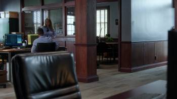 Screenshot 3 from The Killer is Calling (Full Movie)