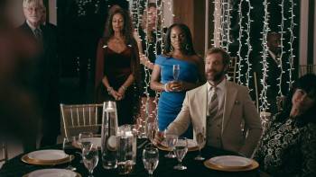 Screenshot 2 from The Killer with No Name (Full Movie)