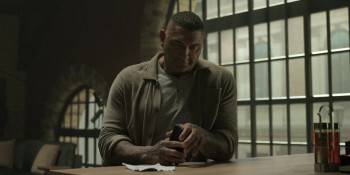 Screenshot 3 from The Killer's Game (Full Movie)