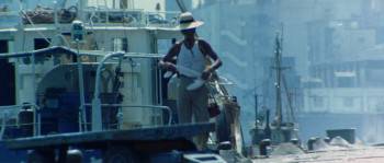 Screenshot 2 from The Killing Game (Full Movie)