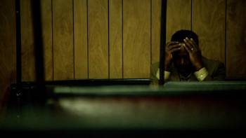 Screenshot 1 from The Killing Jar (Full Movie)