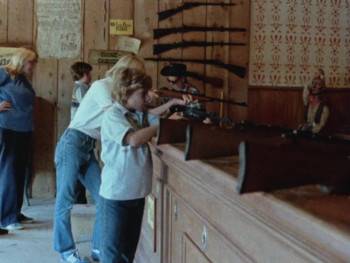 Screenshot 1 from The Killing of America (Full Movie)