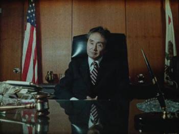 Screenshot 3 from The Killing of America (Full Movie)