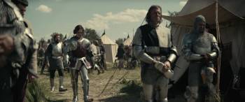 Screenshot 1 from The King (Full Movie)