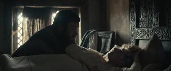 Screenshot 2 from The King (Full Movie)