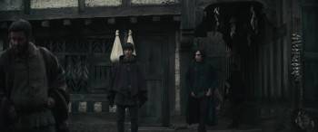 Screenshot 3 from The King (Full Movie)