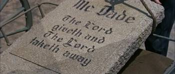 Screenshot 1 from The King and Four Queens (Full Movie)