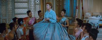 Screenshot 2 from The King and I (Full Movie)