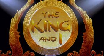Screenshot 1 from The King and I (Full Movie)
