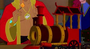 Screenshot 3 from The King and I (Full Movie)