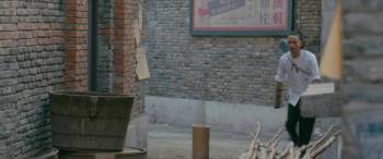 Screenshot 1 from The King Is Invincible (Full Movie)