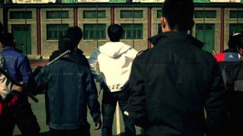 Screenshot 1 from The King of the Streets (Full Movie)