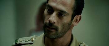 Screenshot 2 from The Kingdom (Full Movie)