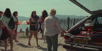 Screenshot 2 from The Kingdom (Full Movie)