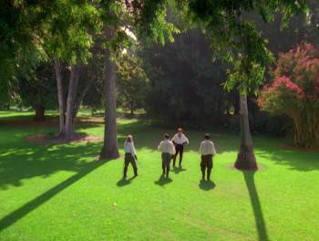 Screenshot 2 from The King's Guard (Full Movie)