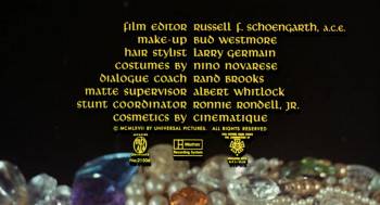 Screenshot 2 from The King's Pirate (Full Movie)