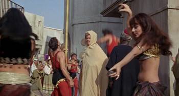 Screenshot 3 from The King's Pirate (Full Movie)