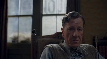 Screenshot 2 from The King's Speech (Full Movie)