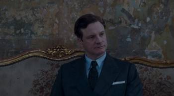 Screenshot 3 from The King's Speech (Full Movie)