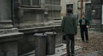 Screenshot 3 from The Ladder (Full Movie)