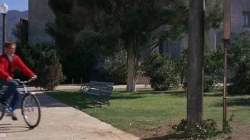 Screenshot 2 from The Ladies Man (Full Movie)