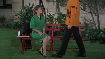 Screenshot 3 from The Ladies Man (Full Movie)