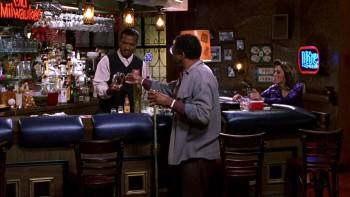 Screenshot 1 from The Ladies Man (Full Movie)