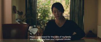 Screenshot 2 from The Lady from 406 (Full Movie)