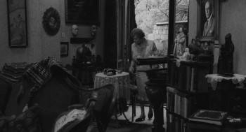 Screenshot 1 from The Lady from Constantinople (Full Movie)
