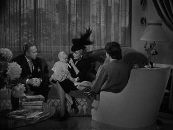 Screenshot 2 from The Lady Is Willing (Full Movie)