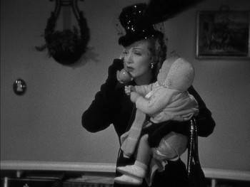 Screenshot 3 from The Lady Is Willing (Full Movie)