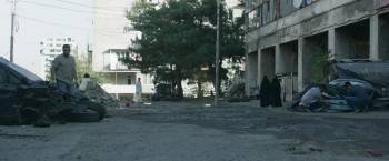 Screenshot 2 from The Lady of Heaven (Full Movie)