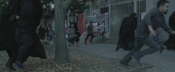 Screenshot 3 from The Lady of Heaven (Full Movie)