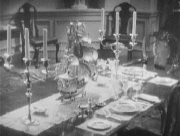 Screenshot 1 from The Lady Refuses (Full Movie)