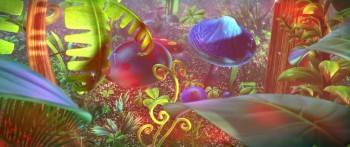 Screenshot 1 from The Ladybug (Full Movie)