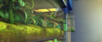Screenshot 2 from The Ladybug (Full Movie)