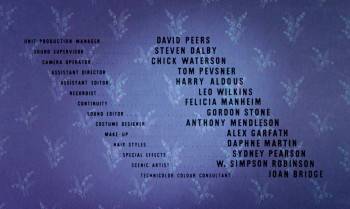 Screenshot 1 from The Ladykillers (Full Movie)