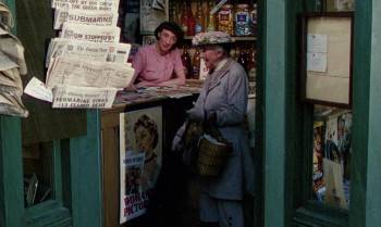 Screenshot 2 from The Ladykillers (Full Movie)