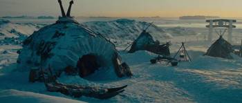 Screenshot 1 from The Last Airbender (Full Movie)