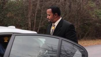 Screenshot 1 from The Last Assignment (Full Movie)