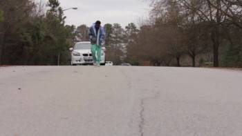 Screenshot 2 from The Last Assignment (Full Movie)