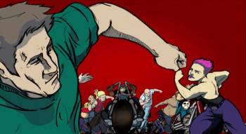 Screenshot 3 from The Last Bad Neighborhood (Full Movie)