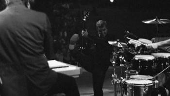 Screenshot 1 from The Last Band on Stage (Full Movie)