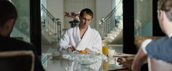 Screenshot 1 from The Last Black Sea Pirates (Full Movie)