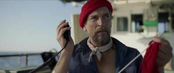 Screenshot 2 from The Last Breath (Full Movie)