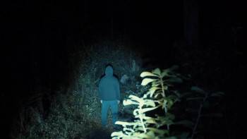 Screenshot 1 from The Last Cabin (Full Movie)