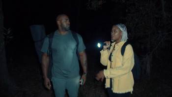 Screenshot 2 from The Last Cabin (Full Movie)