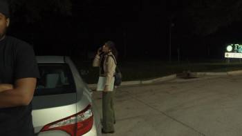 Screenshot 3 from The Last Cabin (Full Movie)