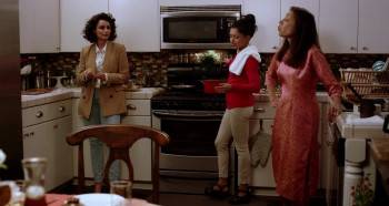 Screenshot 2 from The Last Conception (Full Movie)